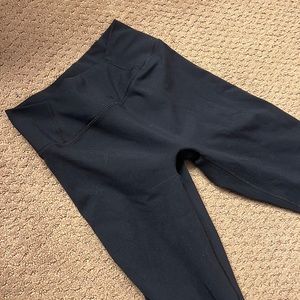 Oner active timeless black small leggings